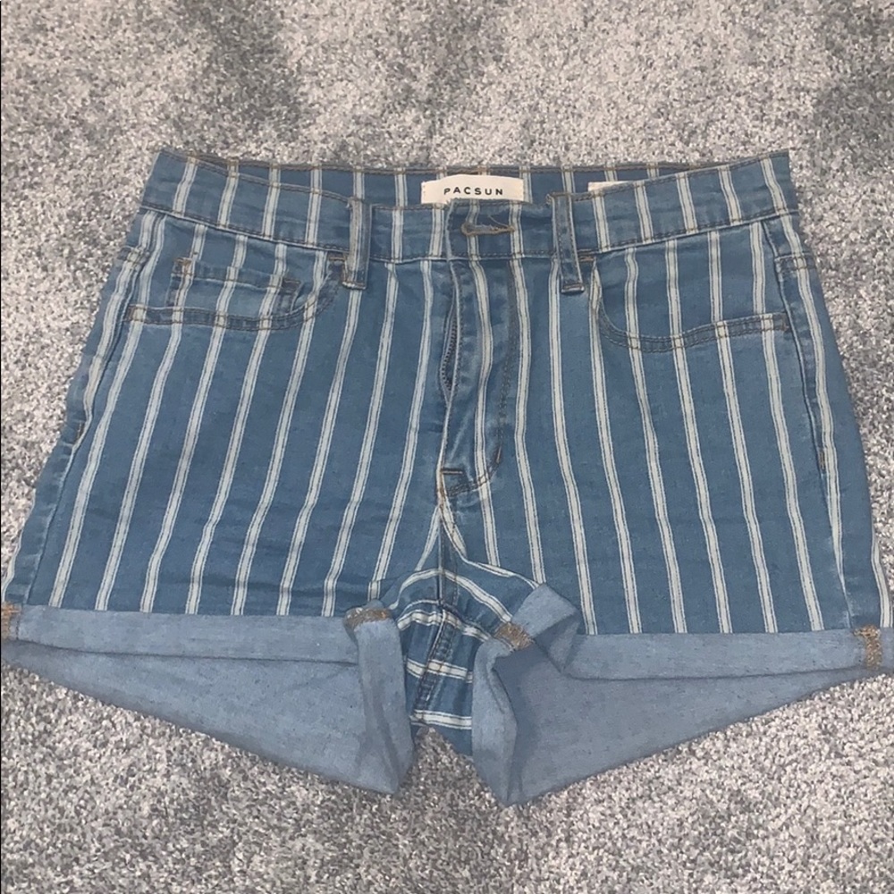 Pacsun shorts